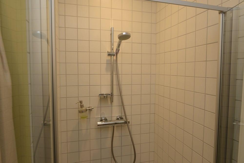 B&B Bio Brussels Saint-Gilles Bagian luar foto